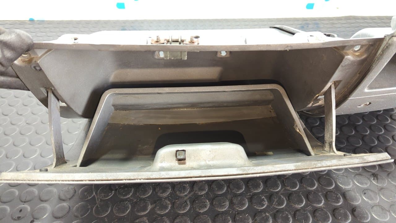 Recambio de GUANTERA para FIAT DUCATO CAJA CERRADA 14 (DESDE 03.94) 2.8 JTD        Batalla 2850 814043S referencia OEM IAM LS130434601 - BLANCO 2