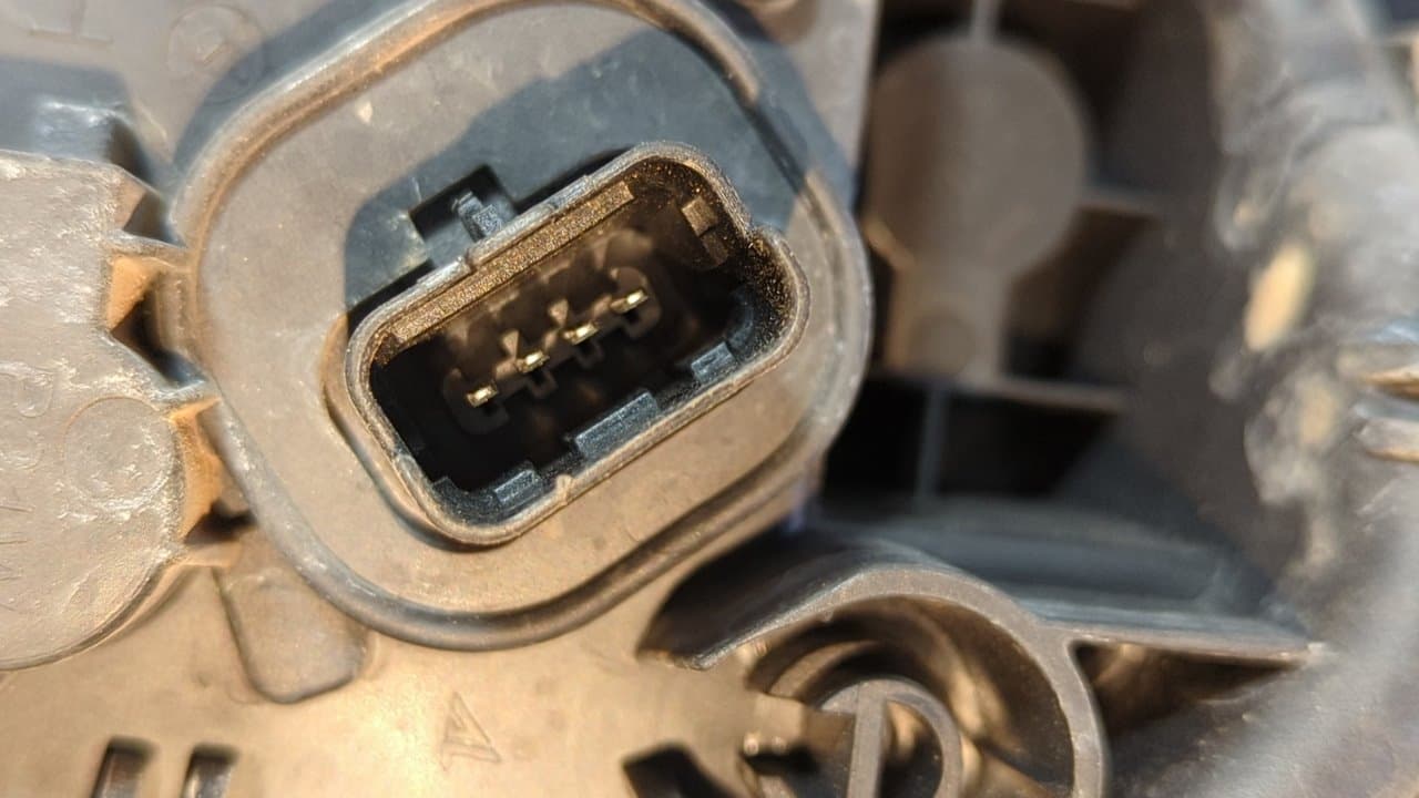 Recambio de PILOTO TRASERO IZQUIERDO para RENAULT CAPTUR Dynamique H4B400 referencia OEM IAM 265557849RB - BLANCO 4
