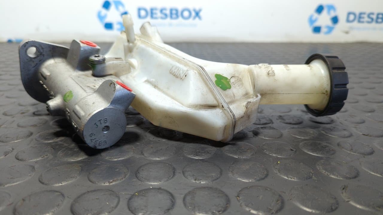 Recambio de BOMBA FRENO para RENAULT GRAND MODUS K9K770 referencia OEM IAM 8200129956 3