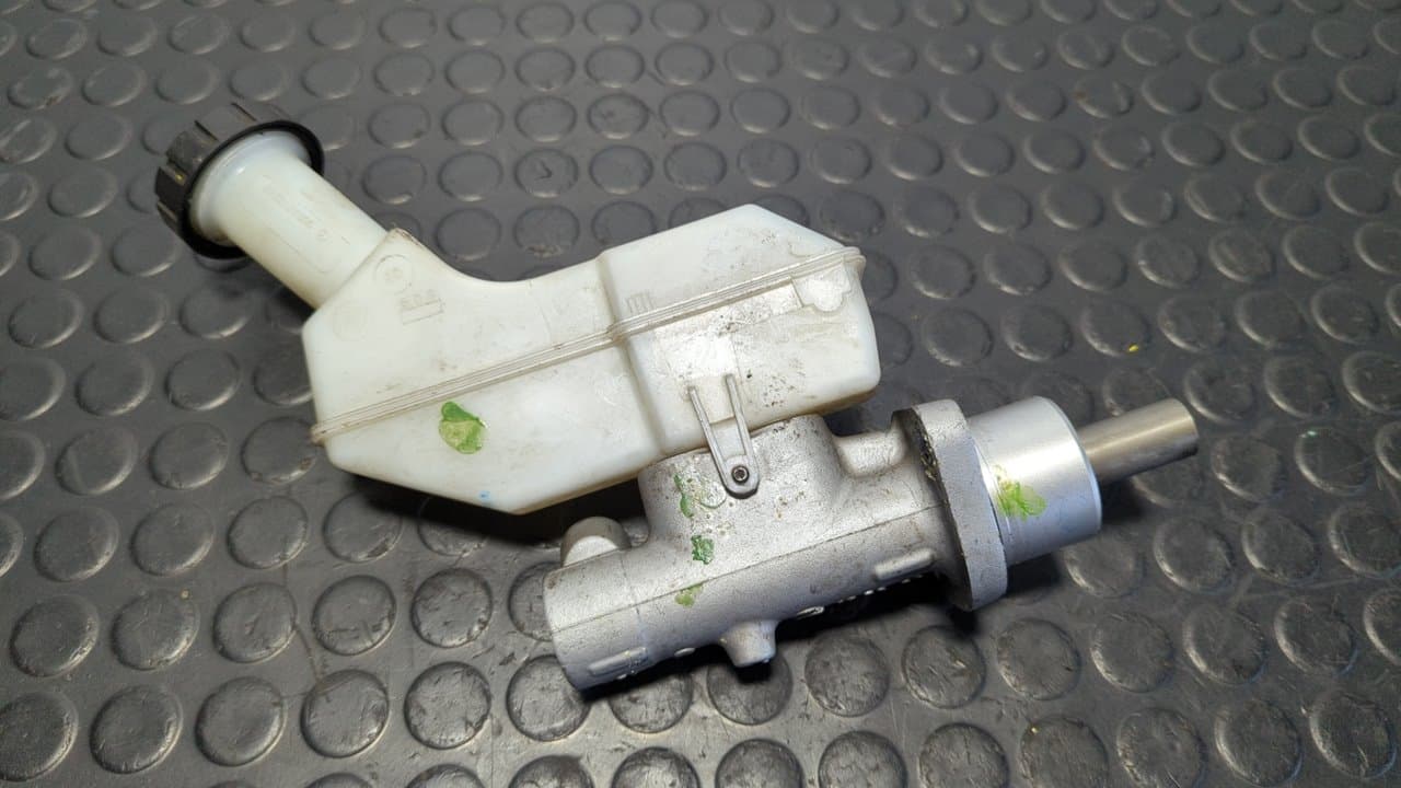 Recambio de BOMBA FRENO para RENAULT GRAND MODUS K9K770 referencia OEM IAM 8200129956 2