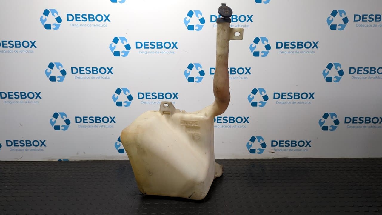 Recambio de DEPOSITO LIMPIA para CITROEN JUMPER COMBI DESDE '02 2.2 HDI CAT 4HY referencia OEM IAM B805 - BLANCO 4