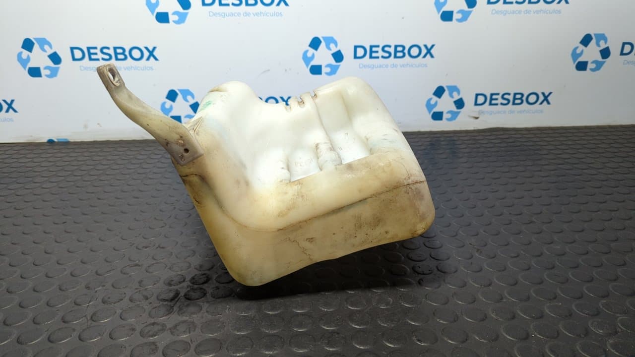 Recambio de DEPOSITO LIMPIA para CITROEN JUMPER COMBI DESDE '02 2.2 HDI CAT 4HY referencia OEM IAM B805 - BLANCO 3