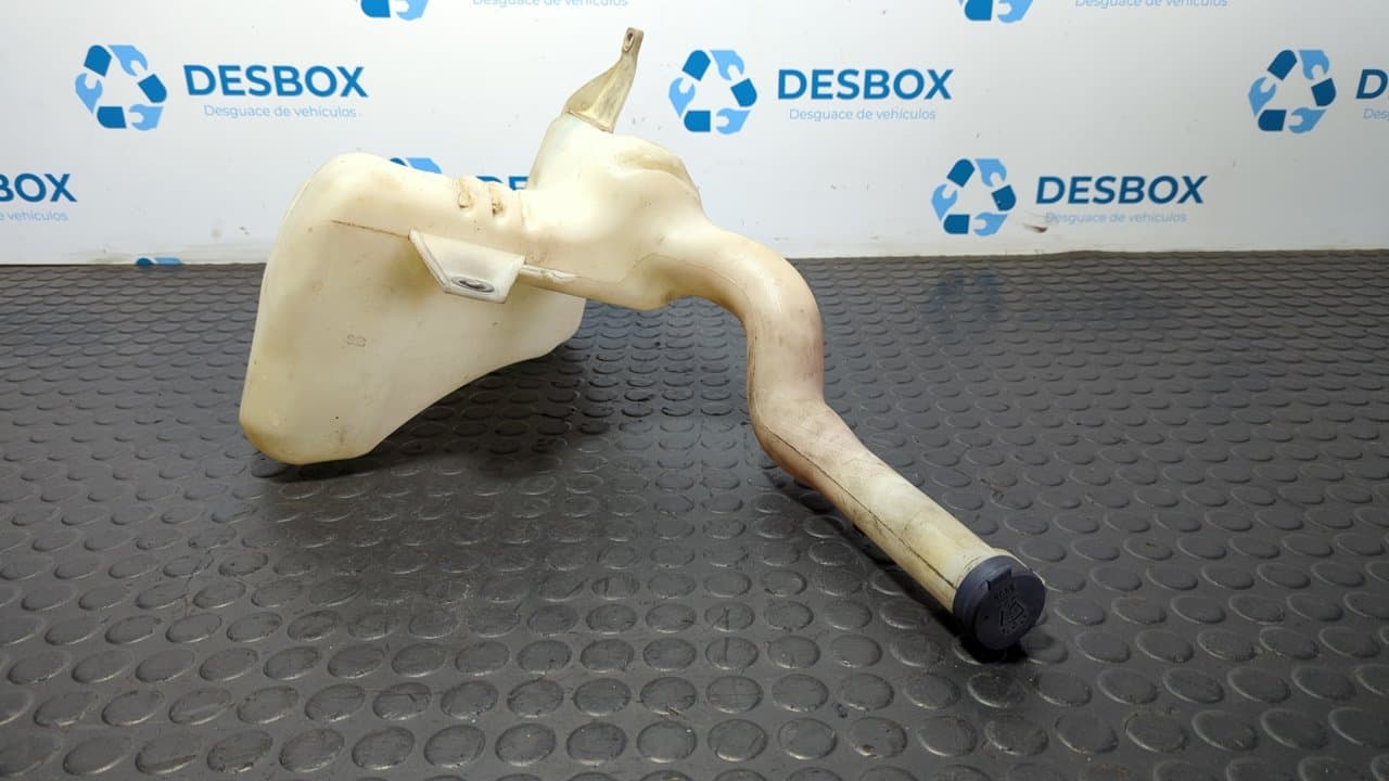 Recambio de DEPOSITO LIMPIA para CITROEN JUMPER COMBI DESDE '02 2.2 HDI CAT 4HY referencia OEM IAM B805 - BLANCO 2