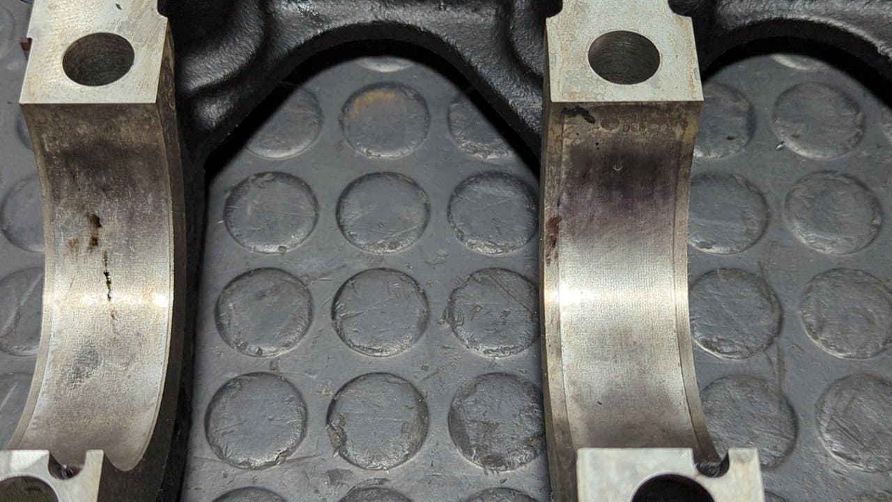 Recambio de SOBRECARTER para RENAULT MAXITY FgDk 150.35/45 ZD30 - BLACNO 4
