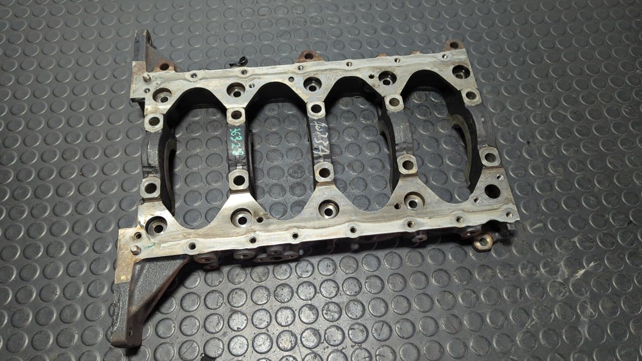 Recambio de SOBRECARTER para RENAULT MAXITY FgDk 150.35/45 ZD30 - BLACNO 7