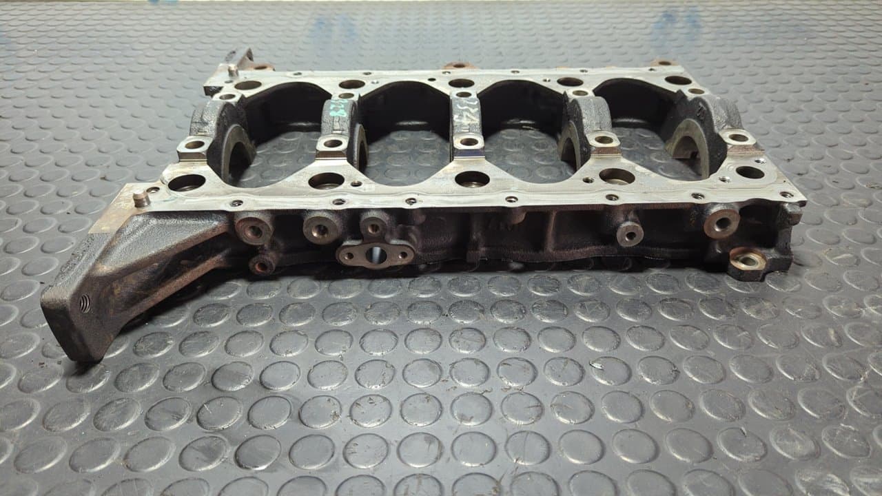Recambio de SOBRECARTER para RENAULT MAXITY FgDk 150.35/45 ZD30 - BLACNO 6