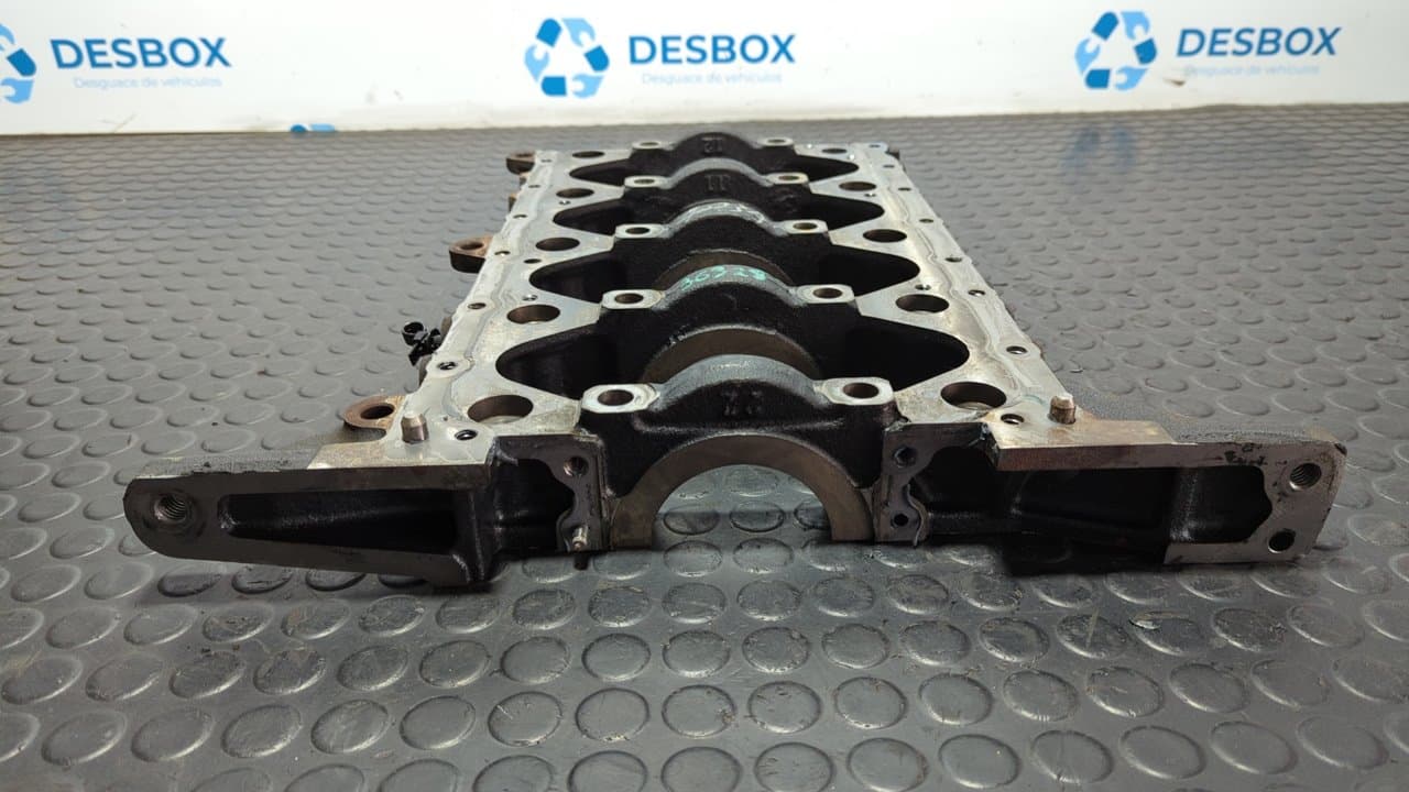 Recambio de SOBRECARTER para RENAULT MAXITY FgDk 150.35/45 ZD30 - BLACNO 2