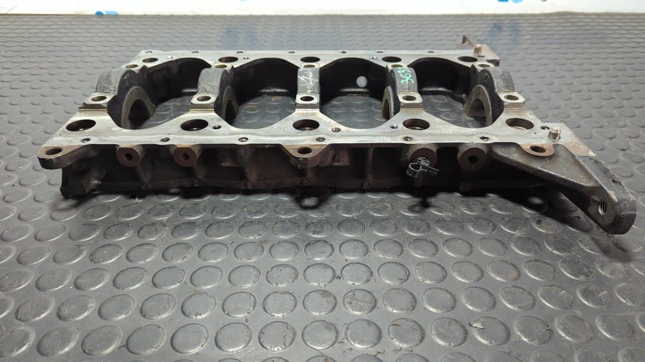 Recambio de SOBRECARTER para RENAULT MAXITY FgDk 150.35/45 ZD30 - BLACNO 8