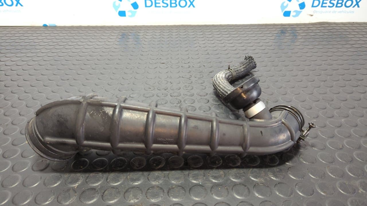 Recambio de TUBO para HYUNDAI SANTA FE (SM) 2.0 CRDi CAT D4EA referencia OEM IAM 2813026320 - GRIS