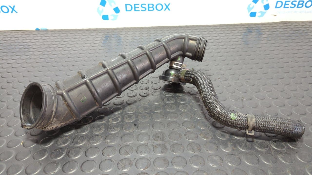 Recambio de TUBO para HYUNDAI SANTA FE (SM) 2.0 CRDi CAT D4EA referencia OEM IAM 2813026320 - GRIS 5