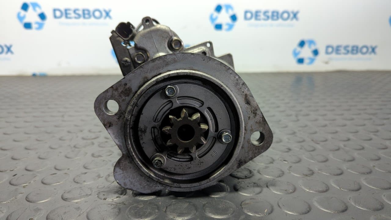 Recambio de MOTOR ARRANQUE para RENAULT MAXITY FgDk 150.35/45 ZD30 referencia OEM IAM 23300MA73A - BLACNO