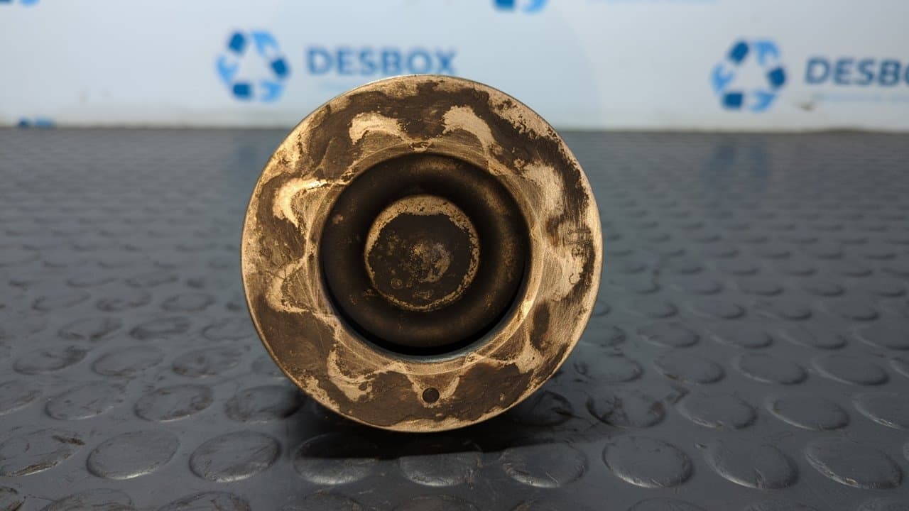Recambio de PISTON para RENAULT MAXITY FgDk 150.35/45 ZD30 referencia OEM IAM MAHLE - BLACNO 2