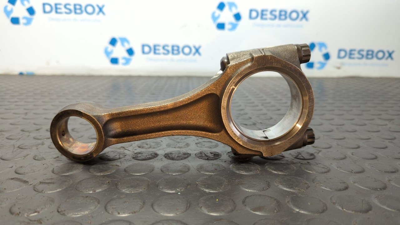 Recambio de BIELA para RENAULT MAXITY FgDk 150.35/45 ZD30 referencia OEM IAM 20H - BLACNO