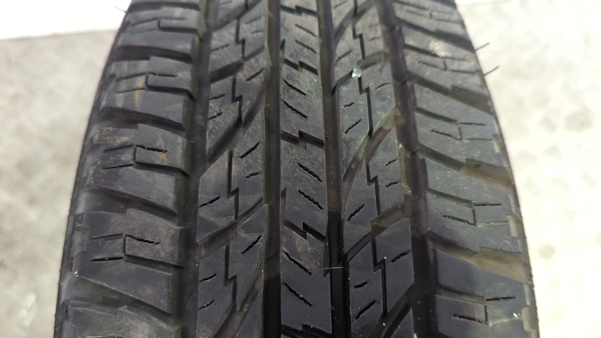 Recambio de JUEGO LLANTAS para MITSUBISHI PAJERO 2.5 TD 4D56 - AZUL 6