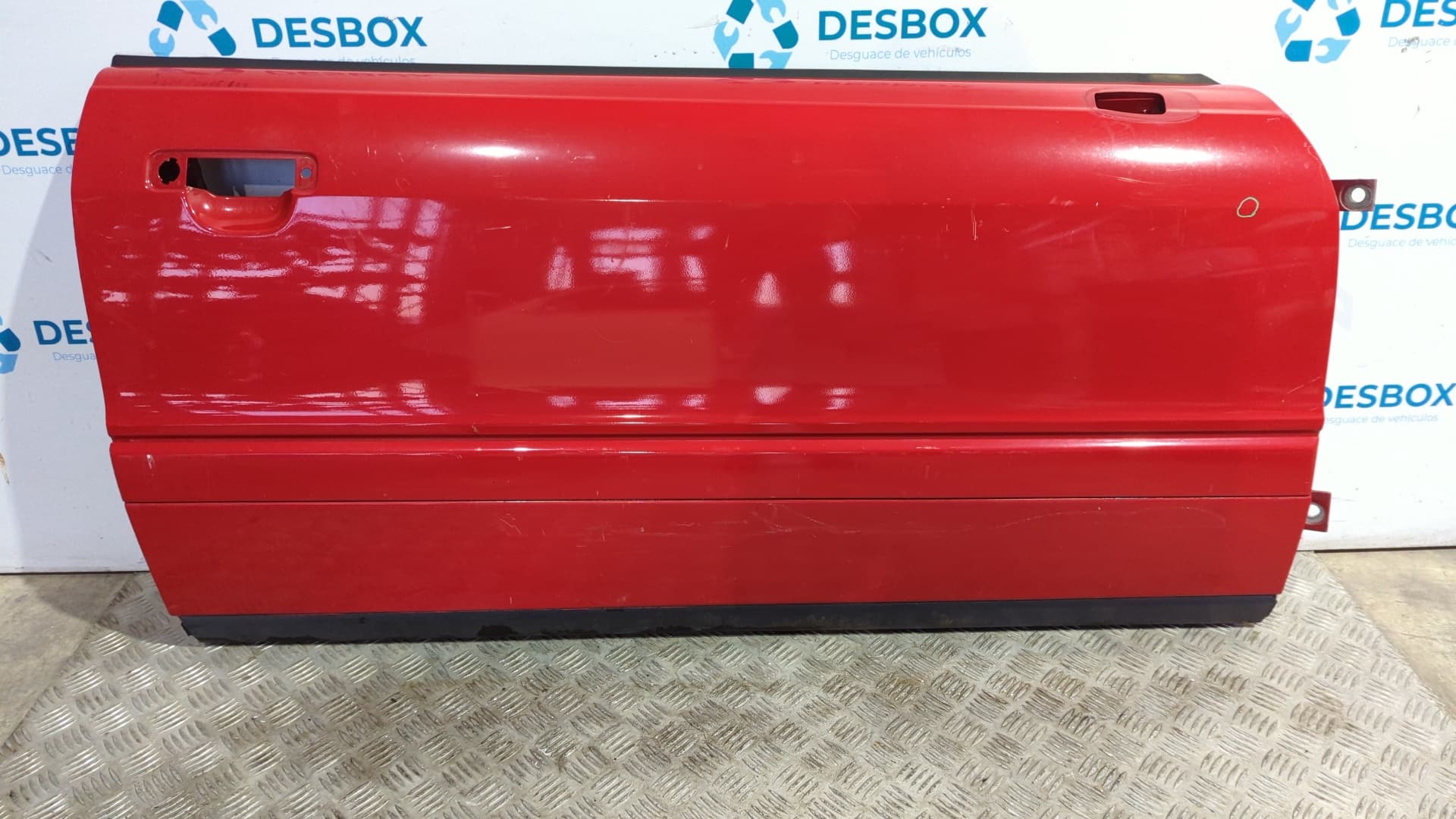 Recambio de PUERTA DELANTERA DERECHA para AUDI COUPE (8B3)
