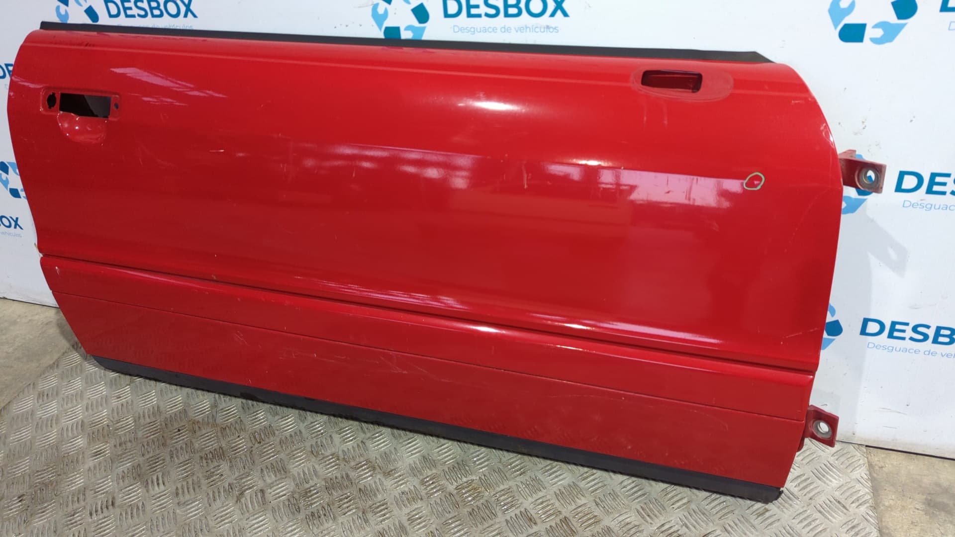 Recambio de PUERTA DELANTERA DERECHA para AUDI COUPE (8B3) 2