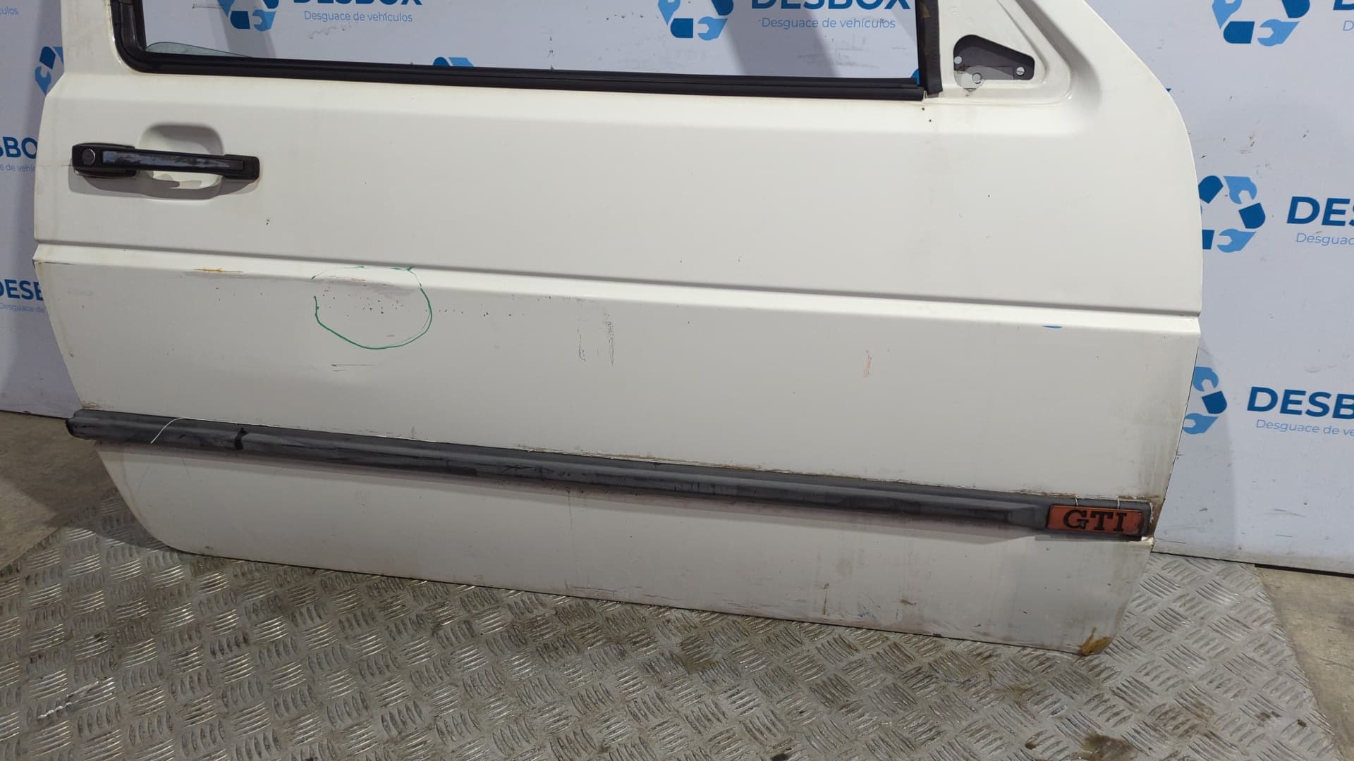 Recambio de PUERTA DELANTERA DERECHA para VOLKSWAGEN GOLF II (191/193) 2