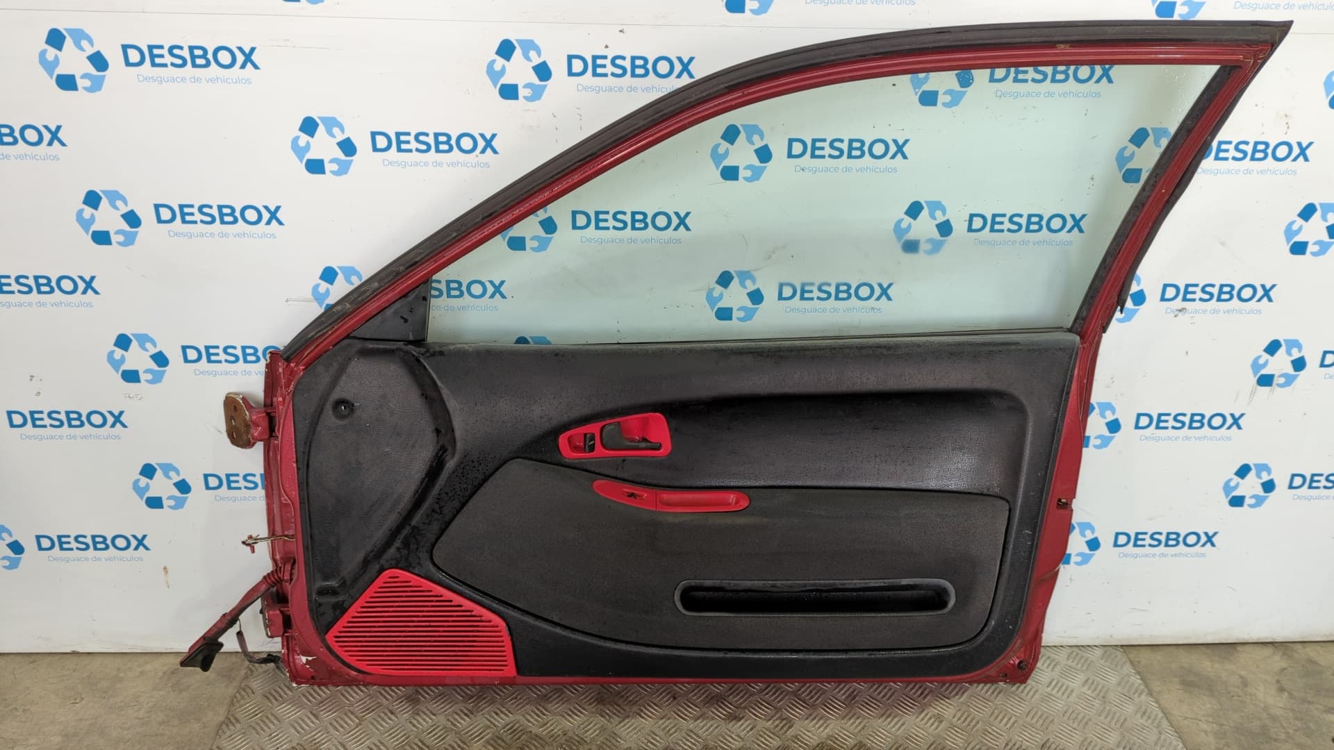 Recambio de PUERTA DELANTERA DERECHA para HONDA CIVIC BERLINA 3/4 (EJ/EK) 6