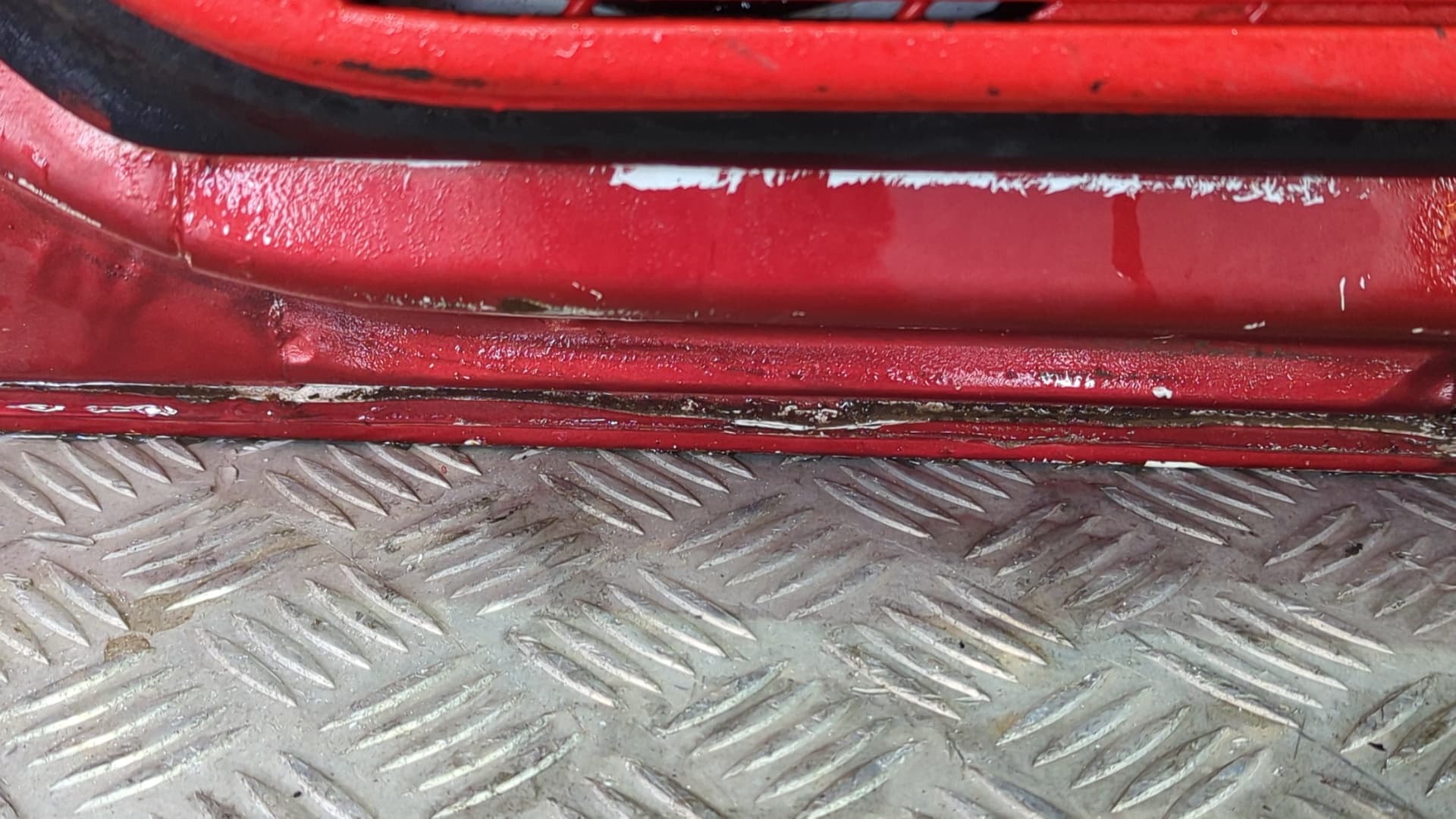Recambio de PUERTA DELANTERA DERECHA para HONDA CIVIC BERLINA 3/4 (EJ/EK) 5