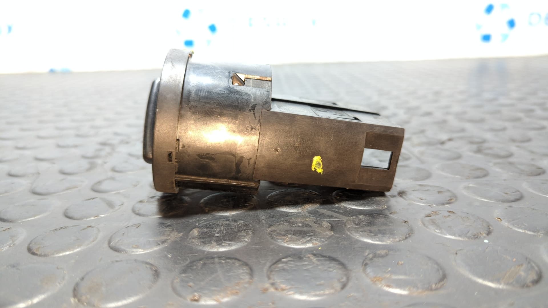 Recambio de MANDO LUCES para VOLKSWAGEN PASSAT BERLINA (3B3) Advance AVF referencia OEM IAM 1C1941531A - GRIS 3