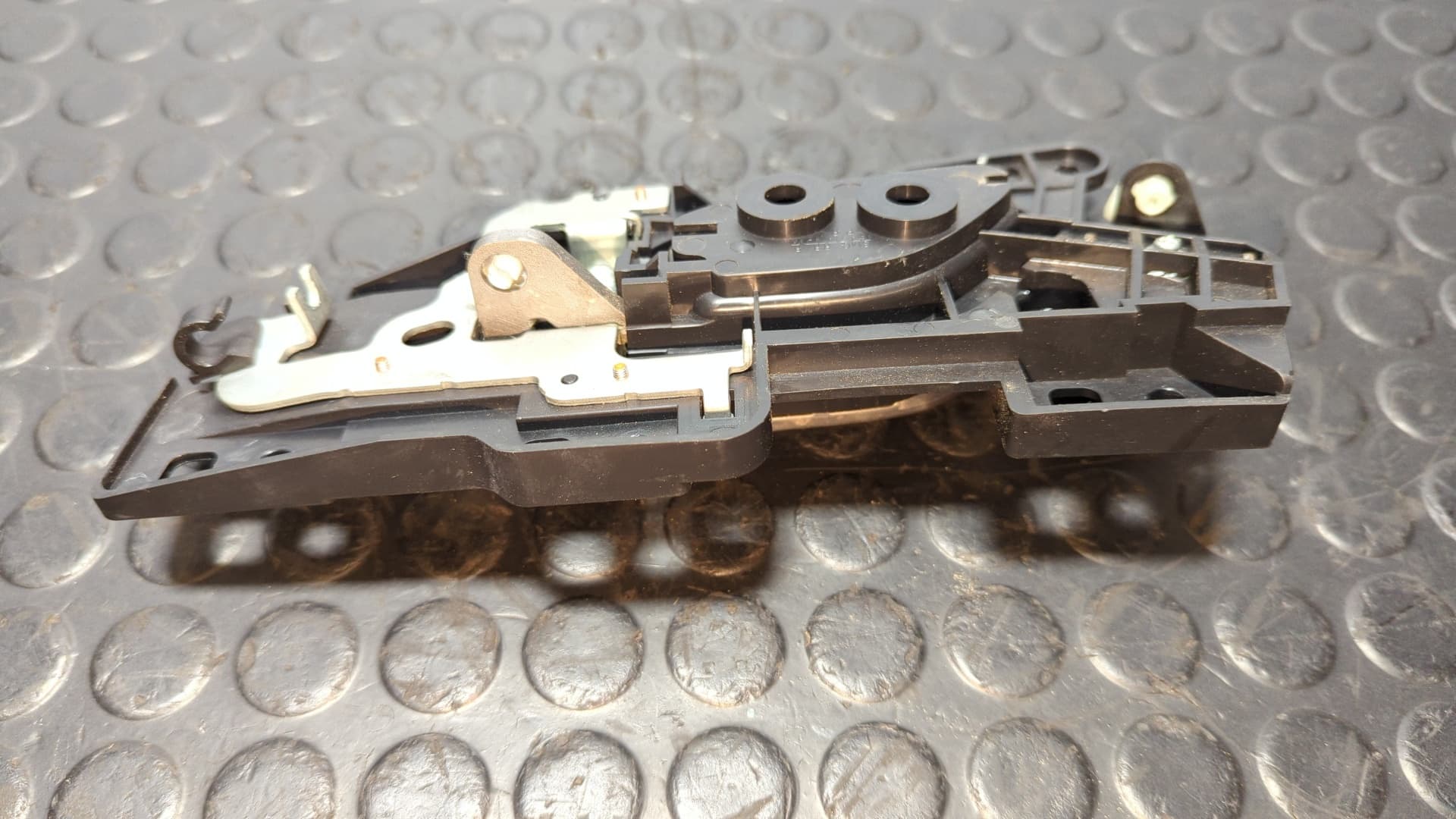 Recambio de MANETA INTERIOR TRASERA DERECHA para HONDA CIVIC BERLINA (FN) 3