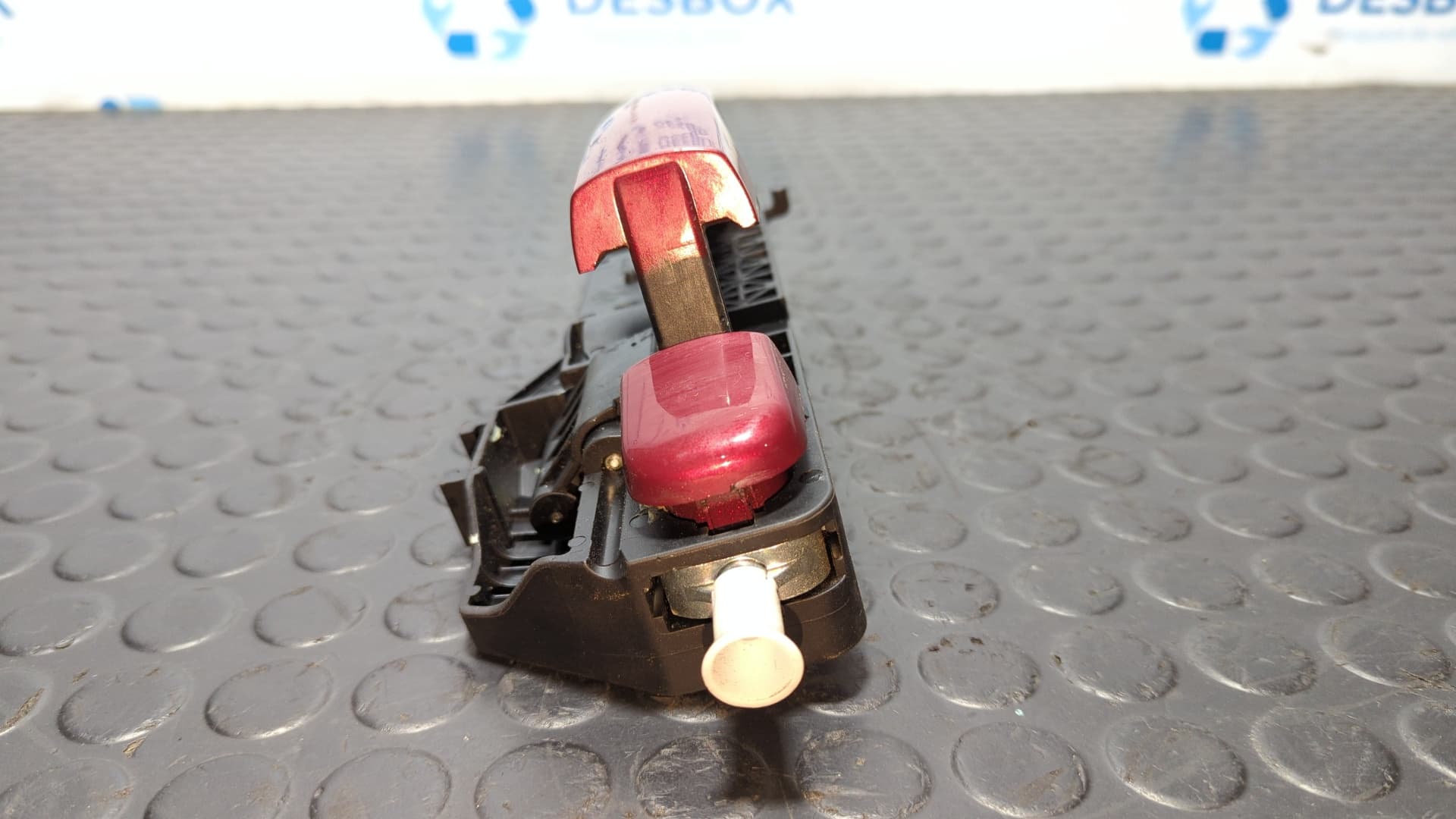 Recambio de MANETA TRASERA DERECHA para FIAT BRAVO (198) referencia OEM IAM 242566 3