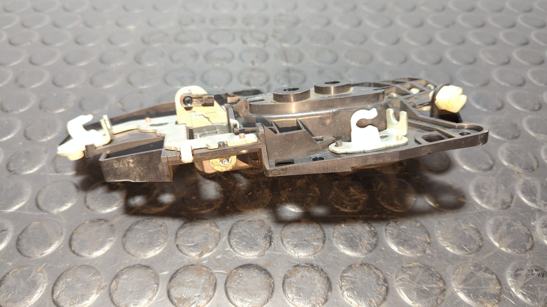 Recambio de MANETA INTERIOR TRASERA IZQUIERDA para HONDA CIVIC BERLINA (FN) 2