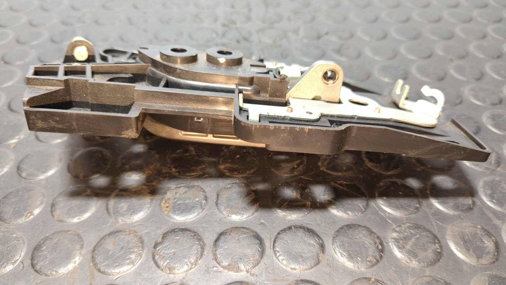 Recambio de MANETA INTERIOR TRASERA IZQUIERDA para HONDA CIVIC BERLINA (FN) 4