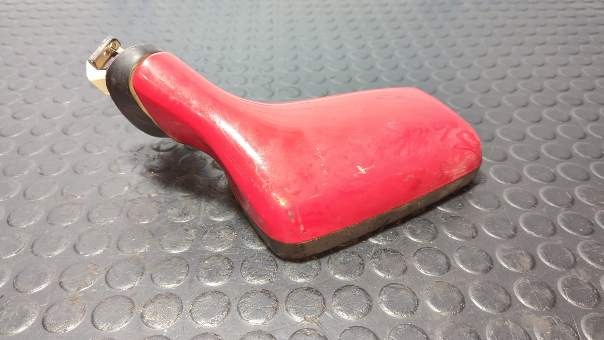 Recambio de RETROVISOR DERECHO para AUDI COUPE (8B3) referencia OEM IAM 007847 4