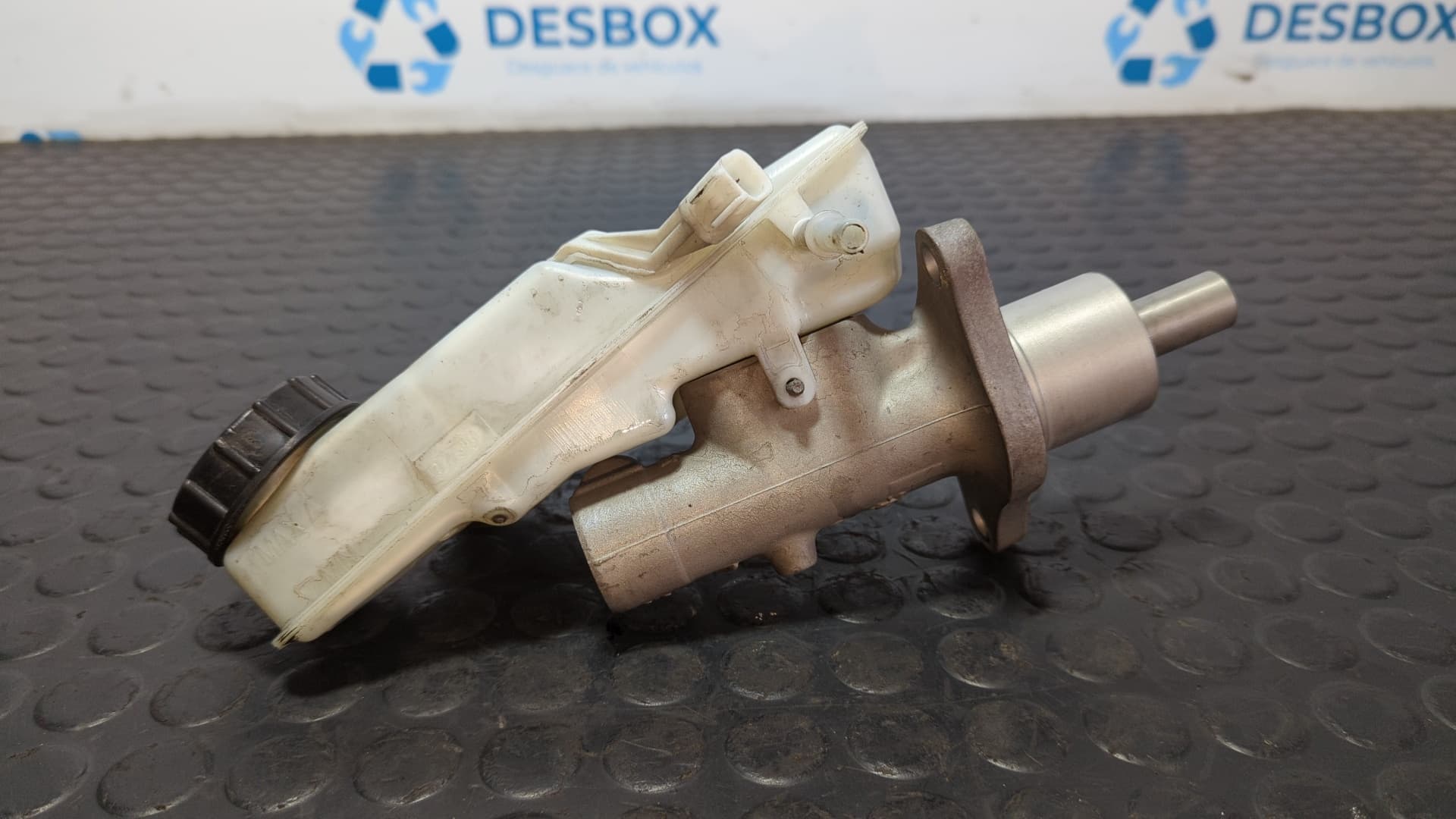 Recambio de BOMBA FRENO para FORD FOCUS BERLINA (CAP) 2.0 TDCi CAT G6DA referencia OEM IAM 03350891041 - GRANATE 3