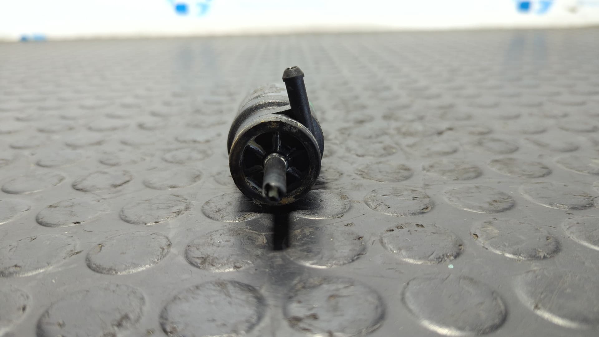 Recambio de BOMBA LIMPIA para BMW SERIE 3 BERLINA (E46) 320d D204D1     - BLANCO 3