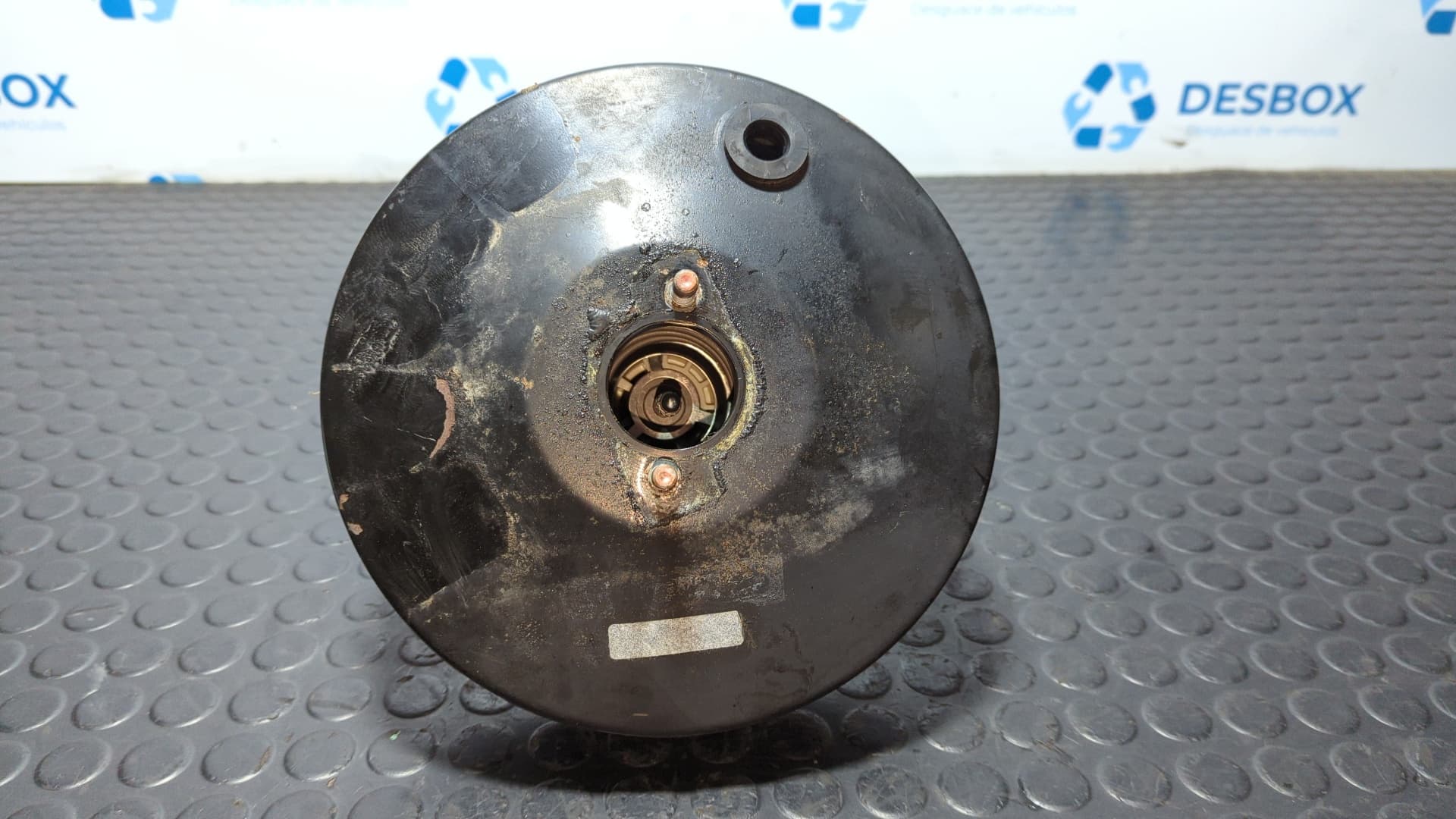 Recambio de SERVOFRENO para FORD TRANSIT, CAJA ABIERTA 86/92 2.4 Diesel 4HC referencia OEM IAM 334803 - BLANCO