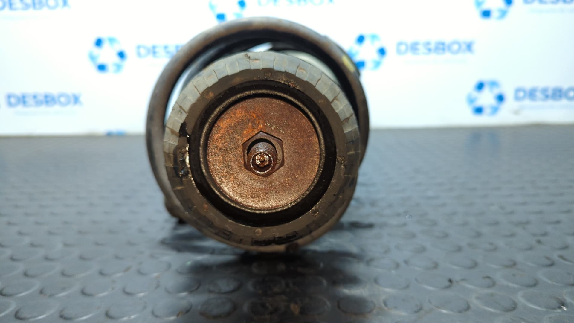 Recambio de AMORTIGUADOR DELANTERO DERECHO para MERCEDES-BENZ VITO CAJA CERRADA 6.03 -> 109  CDI  Compacto  (639.601) 646983 referencia OEM IAM A6393203613 - BLANCO 2