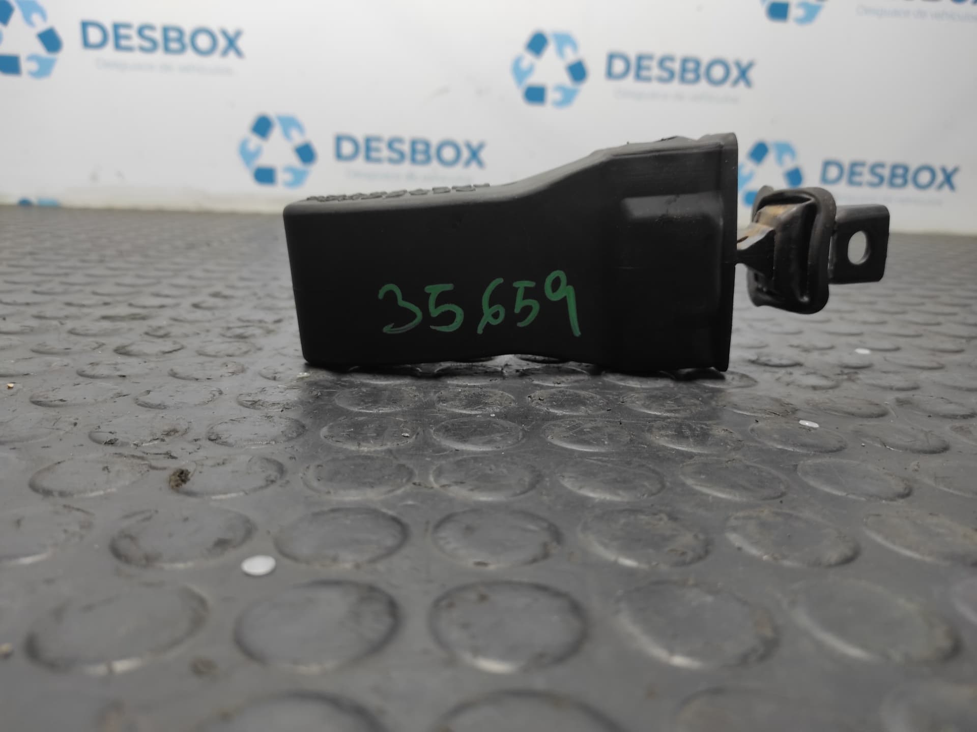 Recambio de RETENEDOR PUERTA para SEAT IBIZA (6J5) Good Stuff BXW referencia OEM IAM 6J4839249B - AZUL 3