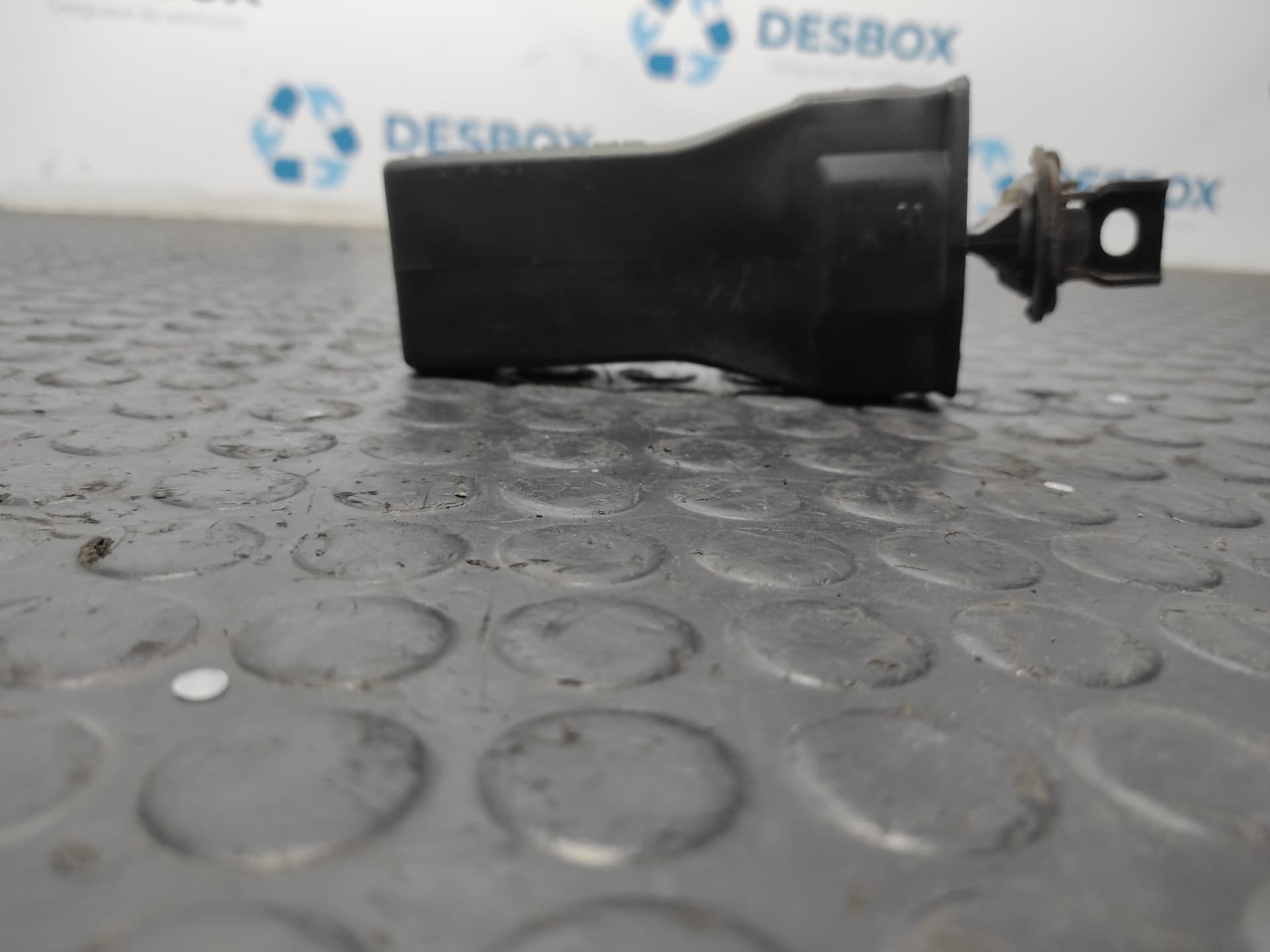Recambio de RETENEDOR PUERTA para SEAT IBIZA (6J5) Good Stuff BXW referencia OEM IAM 6J4839249B - AZUL 5