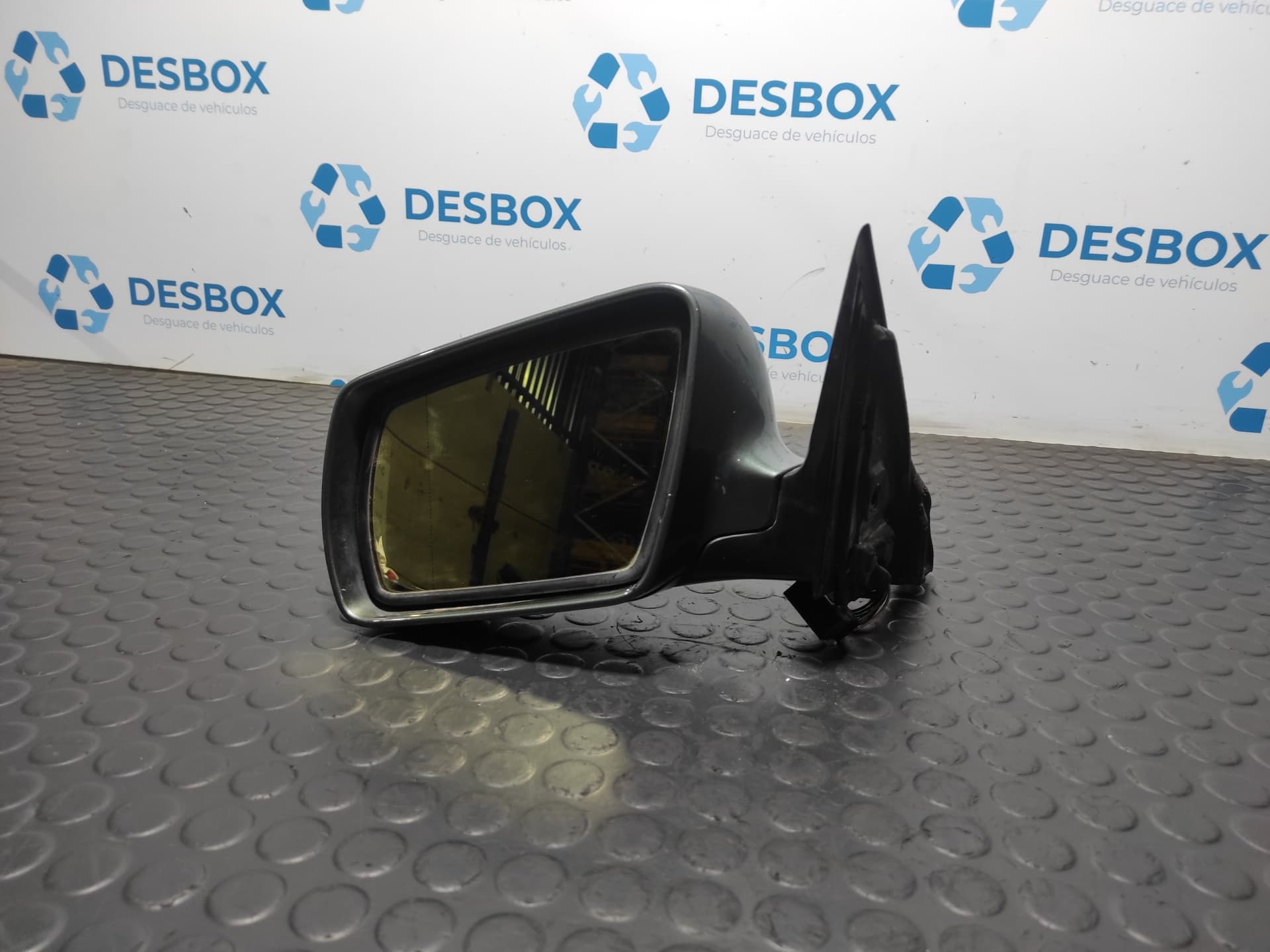 Recambio de RETROVISOR IZQUIERDO para AUDI ALLROAD QUATTRO (4B5) 2.5 TDI (132kW) AKE referencia OEM IAM 010629 - GRIS