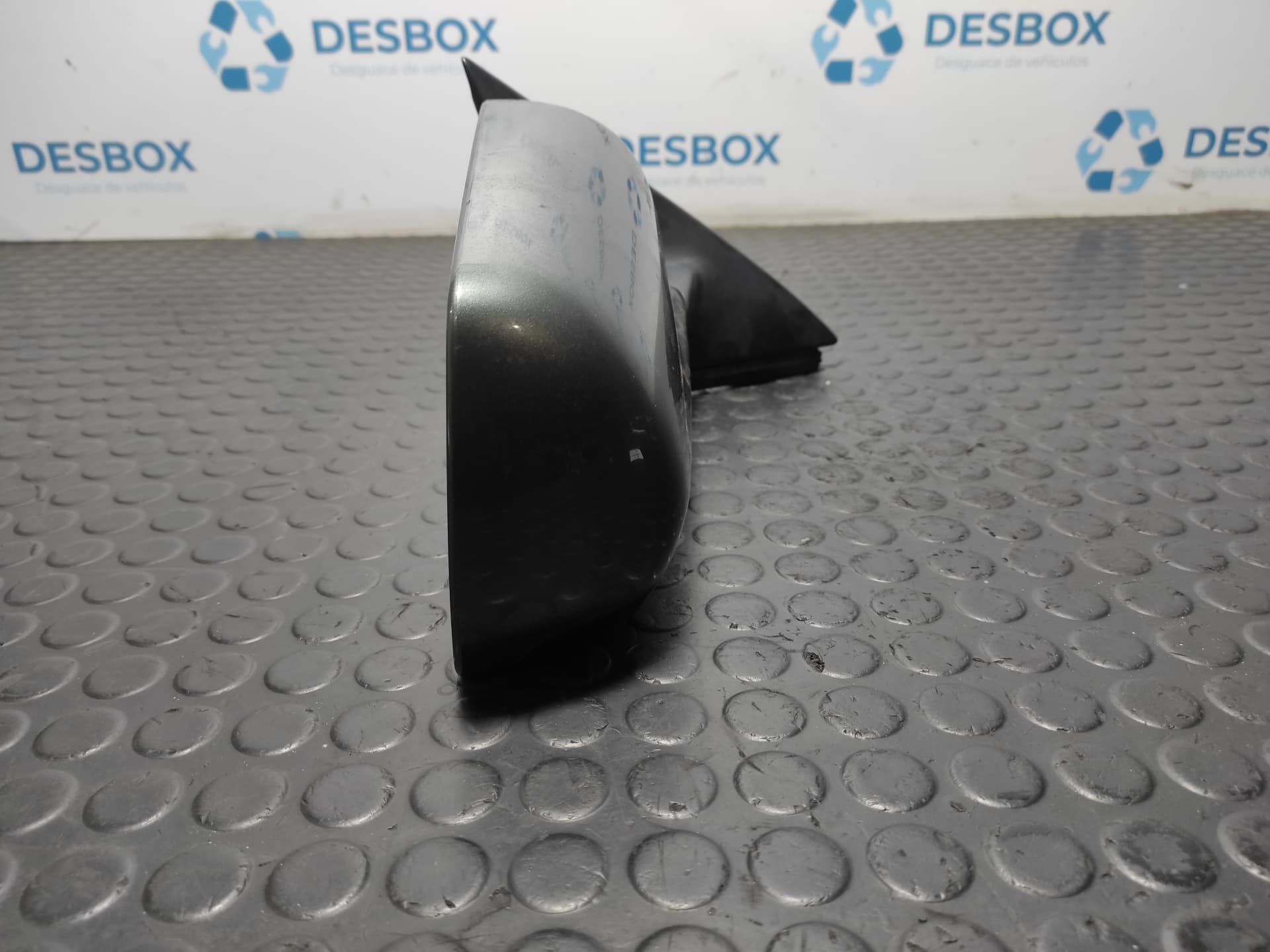Recambio de RETROVISOR DERECHO para AUDI ALLROAD QUATTRO (4B5) 2.5 TDI (132kW) AKE referencia OEM IAM 4Z7858532 - GRIS 4