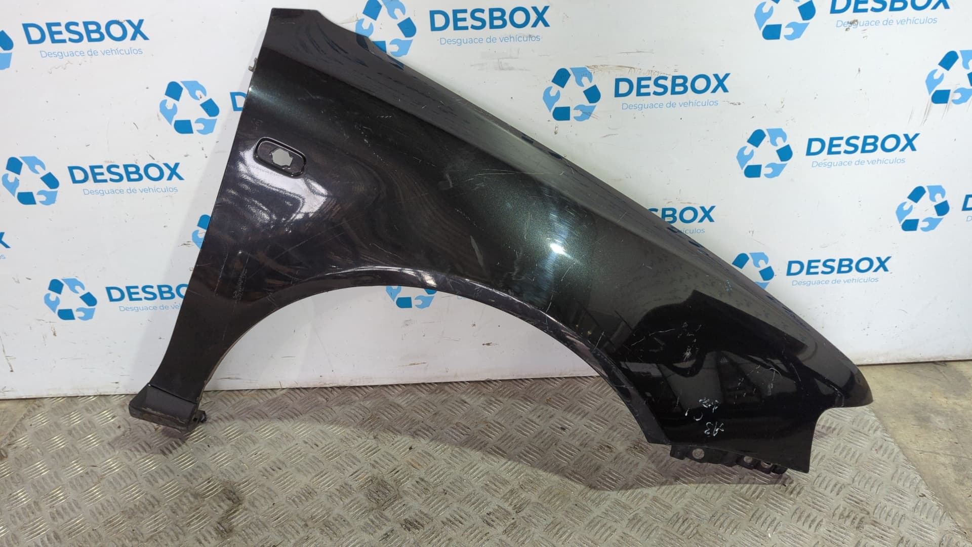 Recambio de ALETA DELANTERA DERECHA para AUDI A3 (8L)
