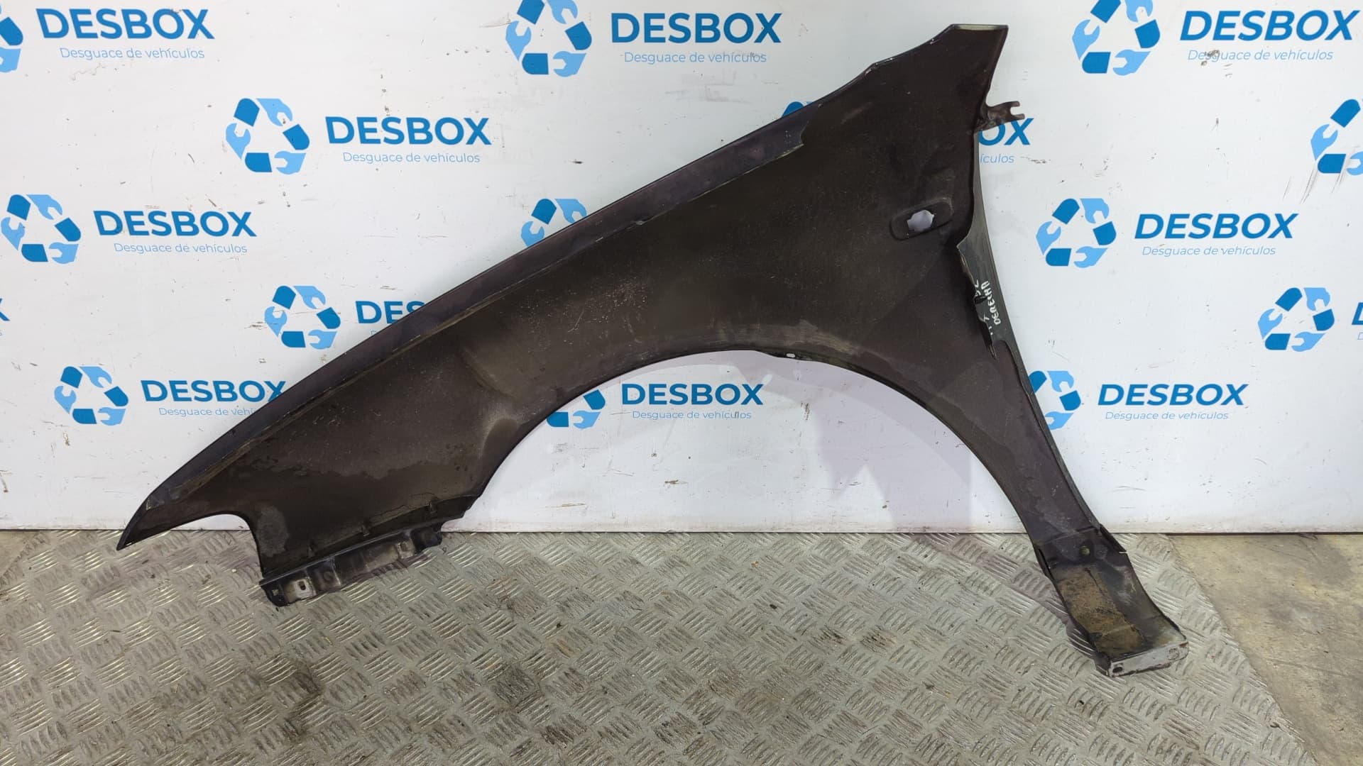 Recambio de ALETA DELANTERA DERECHA para AUDI A3 (8L) 2