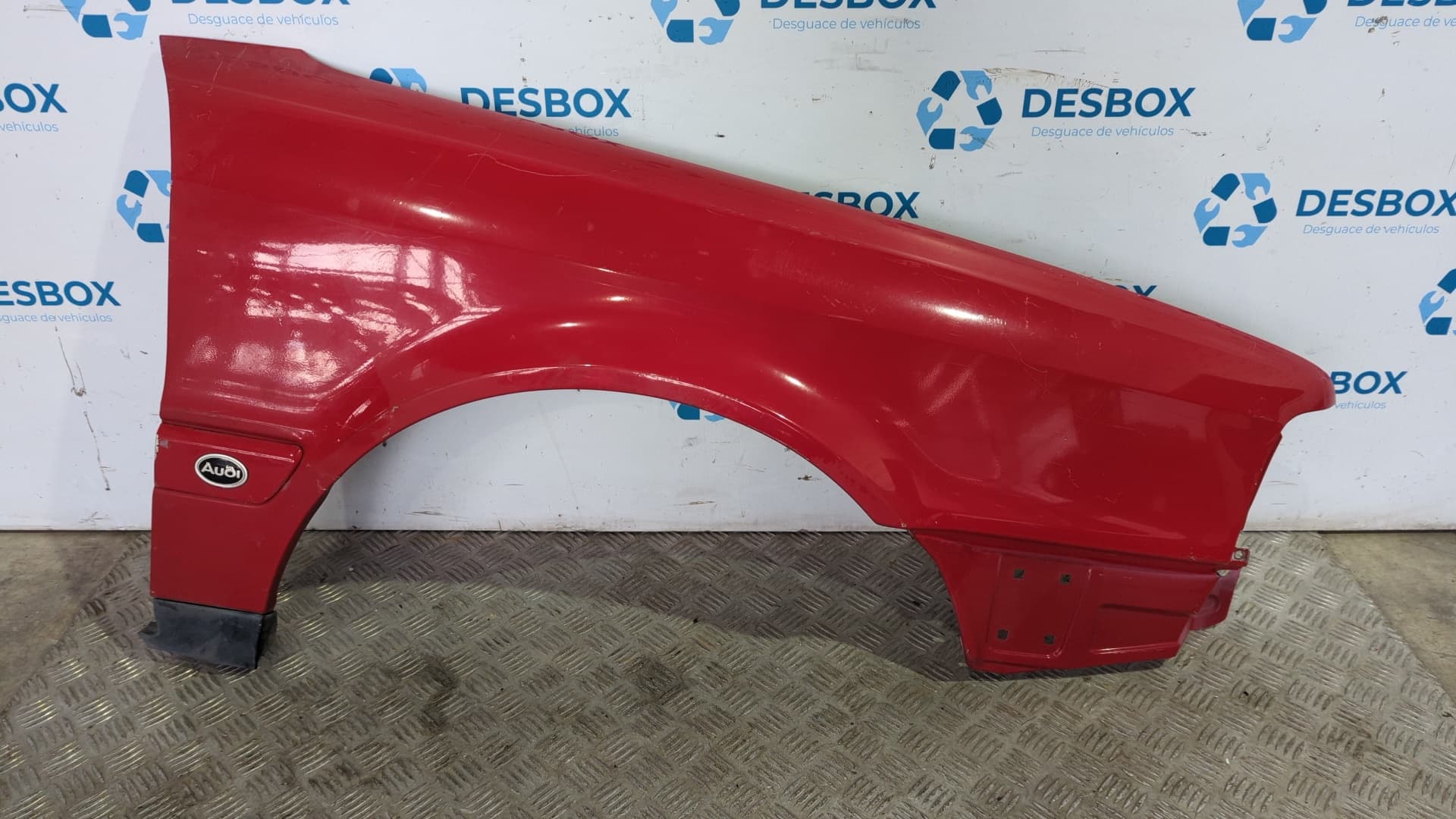 Recambio de ALETA DELANTERA DERECHA para AUDI COUPE (8B3)