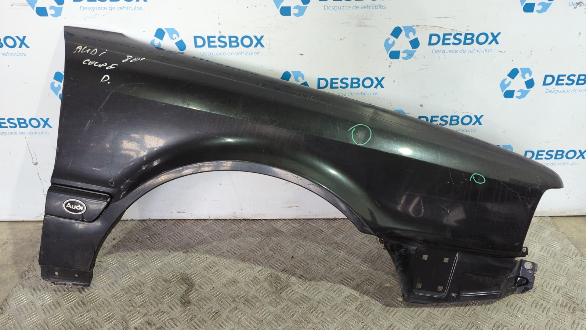 Recambio de ALETA DELANTERA DERECHA para AUDI COUPE (8B3)
