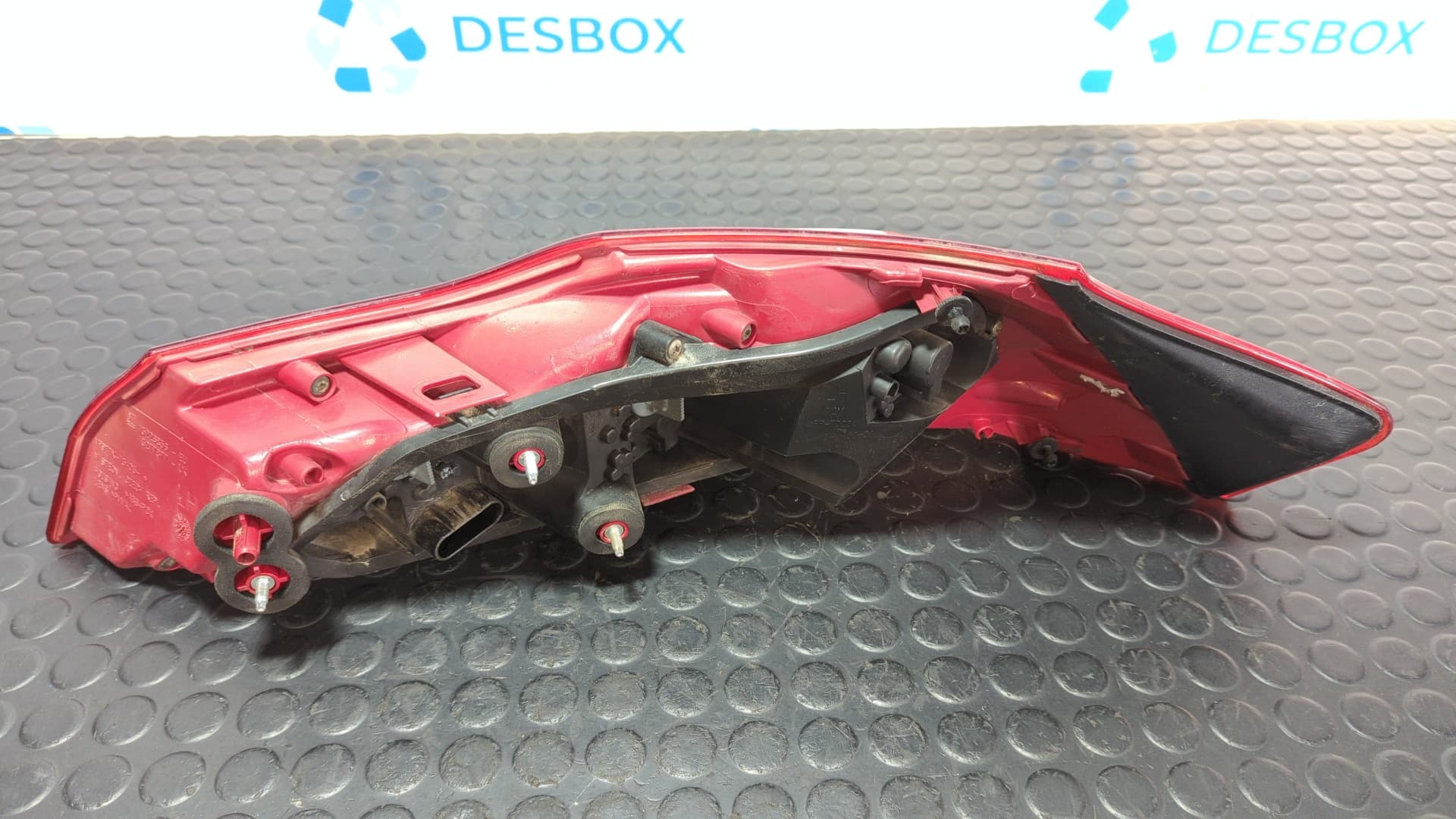 Recambio de PILOTO TRASERO IZQUIERDO para OPEL INSIGNIA BERLINA 2.0 CDTI CAT A20DT referencia OEM IAM 13226856 - AZUL 2