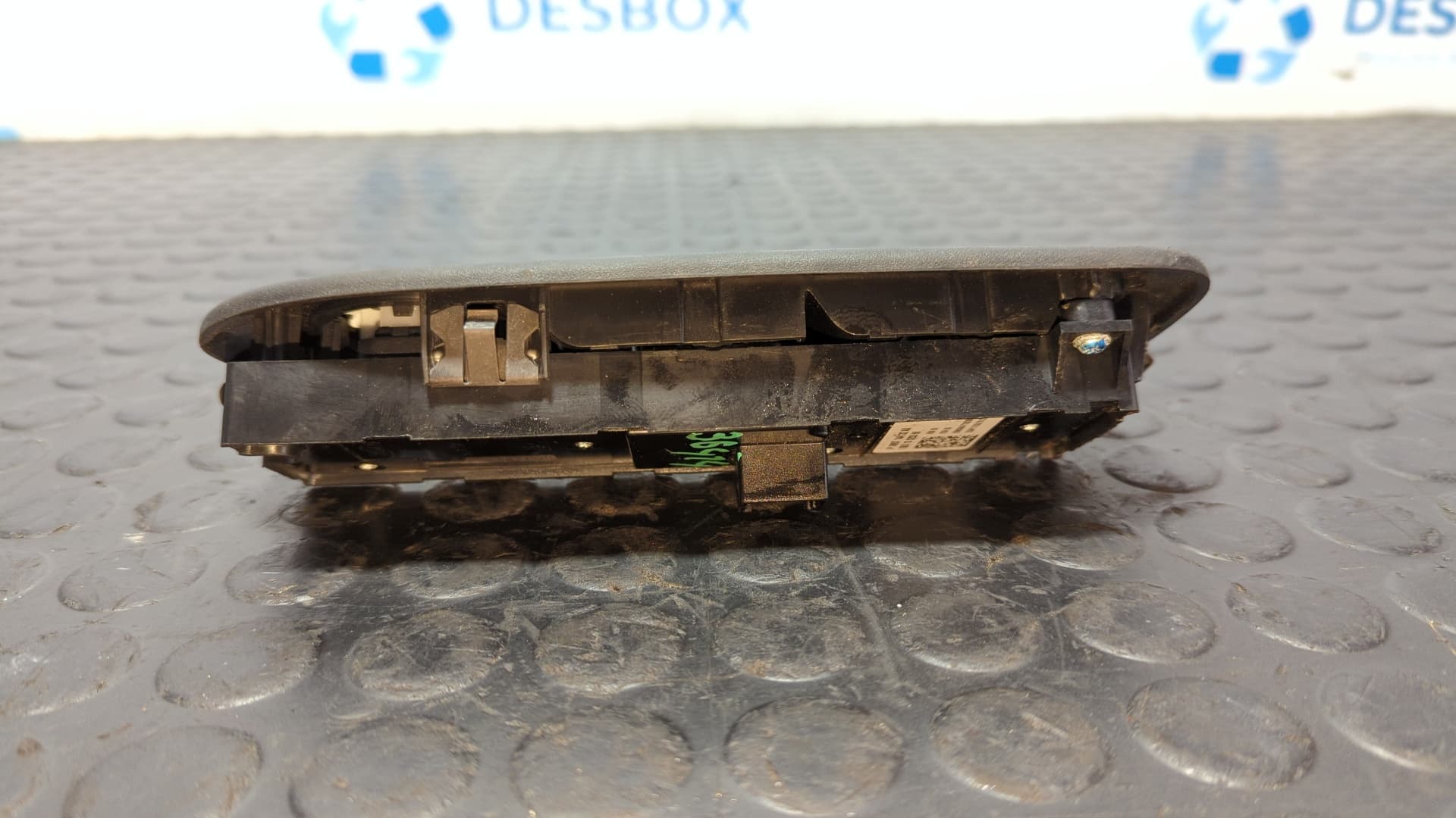 Recambio de MANDO ELEVALUNAS DELANTERO IZQUIERDO para FORD KUGA (CBS) Titanium S UFDA referencia OEM IAM 9M5T14A132AA - BLANCO 4
