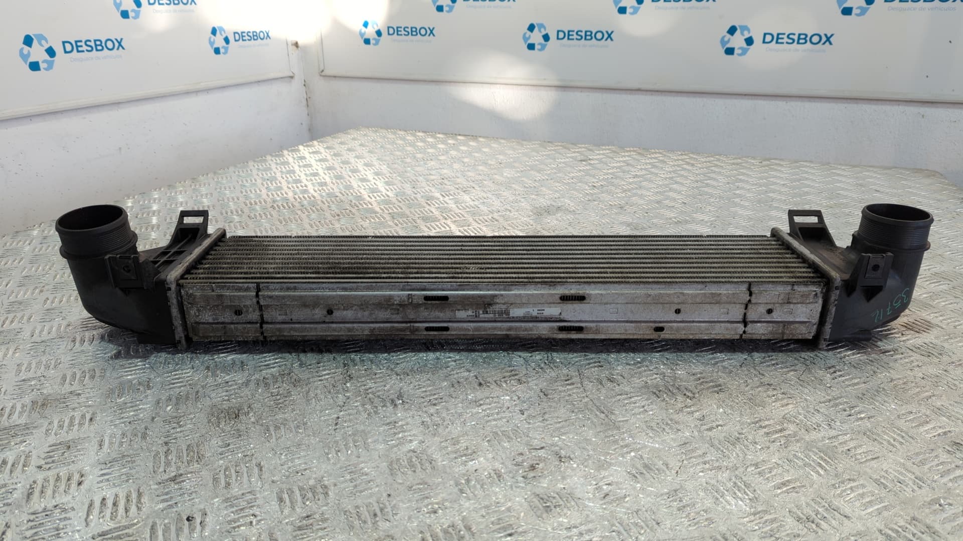 Recambio de INTERCOOLER para LAND ROVER FREELANDER (LR2) TD4 E 224DT referencia OEM IAM 6G919L440ED - GRIS 4