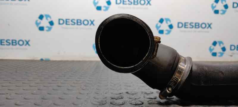 Recambio de TUBO ASPIRACION ADMISION para TOYOTA HILUX (KUN) Double Cab 4X4 2L-TE referencia OEM IAM 1788554200 - VERDE 2