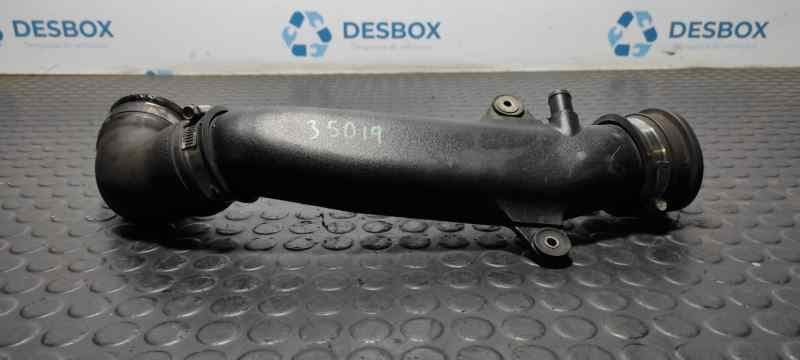 Recambio de TUBO ASPIRACION ADMISION para TOYOTA HILUX (KUN) Double Cab 4X4 2L-TE referencia OEM IAM 1788554200 - VERDE 3