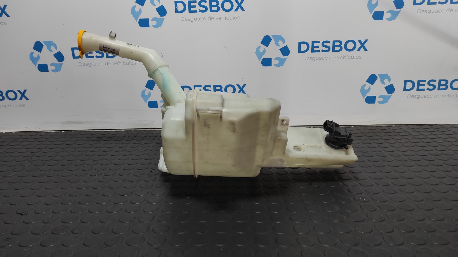 Recambio de DEPOSITO LIMPIA para MAZDA 3 BERLINA (BK) 1.6 CD Diesel CAT Y601 referencia OEM IAM 860142728 - NEGRO 4