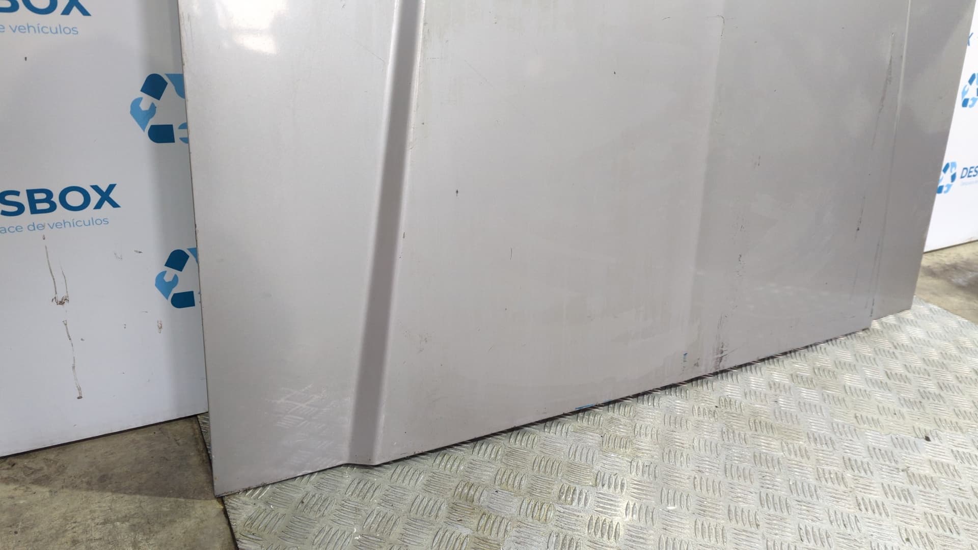 Recambio de CAPO para MITSUBISHI PAJERO 2.5 2