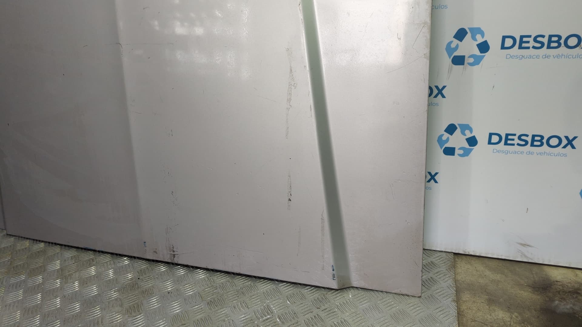 Recambio de CAPO para MITSUBISHI PAJERO 2.5 3