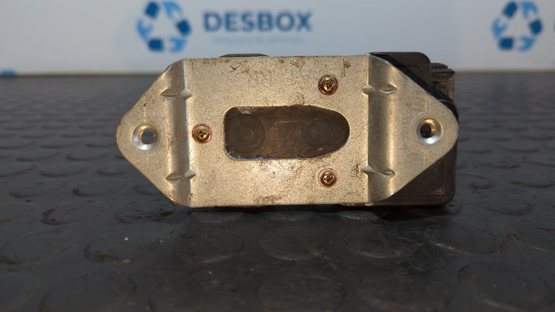 Recambio de MOTOR CIERRE CENTRALIZADO LATERAL DERECHO para HYUNDAI H 1 referencia OEM IAM 957604A000 3